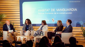 Foto de Galicia, regi�n invitada del Congreso Nacional H�bitat de Vanguardia 2026