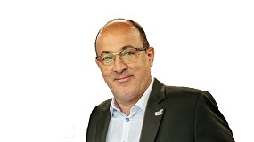 Foto de Entrevista a Sebastian Schaper, director general de Sumitomo (Shi) Demag Plastics Machinery Espa�a S.L.U.