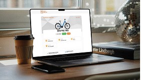 VELO DE VILLE integra un carn� digital de serie en todas sus bicicletas