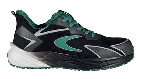 Foto de Cofra presenta en Sicur Nitrogenium, su tecnología de nitrógeno en la suela