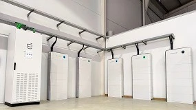 Foto de Mundobarquillo blinda su producción con un backup solar sin interrupciones de suministro