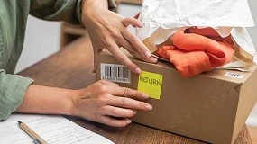 Foto de Las devoluciones online crecieron un 18% en 2025