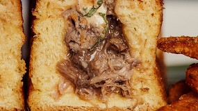 Foto de Interovic presenta en HIP las f�rmulas del �xito del cordero para hosteler�a