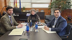 Foto de Prevenci�n de incendios forestales con ganader�a extensiva y razas aut�ctonas en Castilla-La Mancha