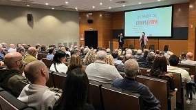 Foto de Complepark celebra 25 años de trayectoria con un relevo generacional que mira al futuro del sector