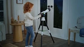 Foto de VTech impulsa el futuro desde el juego