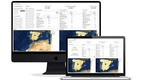 Foto de Andimac y DoubleTrade Spain firman un acuerdo de colaboración para ofrecer información de obras en condiciones exclusivas a los asociados