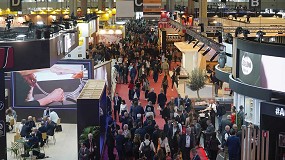 Intercarn impulsar� la proyecci�n internacional de la industria c�rnica en Alimentaria 2026