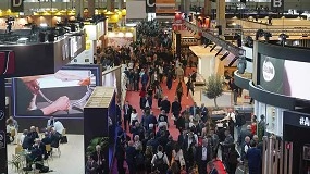 Foto de Intercarn impulsará la proyección internacional de la industria cárnica en Alimentaria 2026