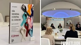 Foto de Backstage BCN refuerza su compromiso con la belleza oncológica en el día mundial contra el cáncer