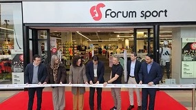 Foto de Forum Sport reabre su tienda de Torrevieja con un nuevo diseño