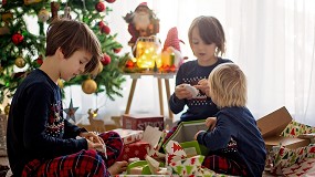 Una Campa�a de Navidad y Reyes en positivo que cierra un a�o en crecimiento