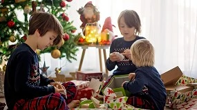 Foto de Una Campaña de Navidad y Reyes en positivo que cierra un año en crecimiento