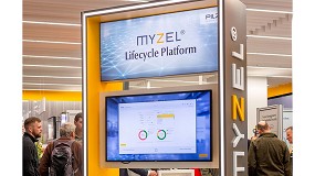 Foto de Pilz impulsa la digitalizaci�n segura en BIEMH 2026 con Myzel e IO-Link Safety