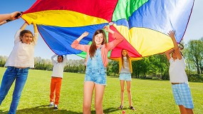 Foto de La categor�a de Aire Libre y Deportivos evoluciona favorablemente