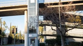Foto de Barcelona impulsa la modernización de ascensores y escaleras mecánicas para mejorar el espacio público