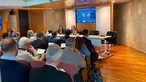 Foto de El CEL presenta el nuevo Comit� CEL Catalu�a en Barcelona