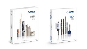 Izar lanza sus cat�logos 2026 con la mayor gama de herramientas de su historia