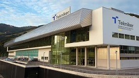 Foto de Tekniker acerca su I+D+i a la industria con una web centrada en soluciones y personas