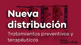 Foto de Centauro y LabianaPets sellan una alianza estrat�gica para promover la salud y el bienestar animal en Catalunya, Andorra y Baleares