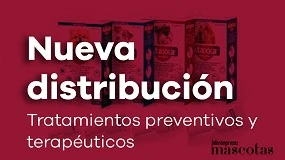 Foto de Centauro y LabianaPets sellan una alianza estratégica para promover la salud y el bienestar animal en Catalunya, Andorra y Baleares