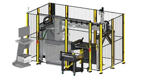 Zoller lleva a BIEMH su ecosistema de soluciones para la gesti�n y control de herramientas de mecanizado