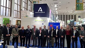 El sector del tomate espa�ol se al�a con los productores europeos para defender sus intereses frente a la competencia desleal