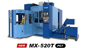 Maquinser exhibir� en BIEMH 2026 soluciones para la industria