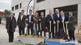 Foto de El grupo veterinario IVC Evidensia impulsa en Paterna el futuro de la medicina veterinaria especializada con el nuevo hospital Evidensia AUNA