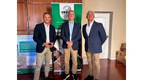 Fimma - Maderalia refuerza sus alianzas para conectar el dise�o y la construcci�n en madera