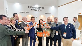 Foto de �Sabores Almer�a muestra en Berl�n la calidad, sabor y salud que exporta la �Huerta de Europa�