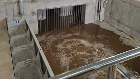Foto de Acuaes pone en servicio la depuradora de Los Letrados para eliminar vertidos y reutilizar agua en Granadilla de Abona