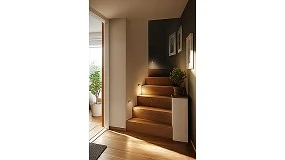 Foto de Luzes noturnas Hama Cozy