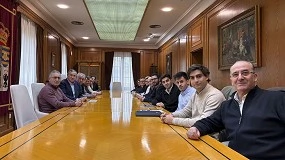 Foto de La Diputación de Zamora alerta de la falta de leche de cabra para abastecer a la industria provincial