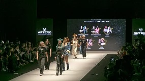 Foto de Salón Look convoca su próxima edición del 13 al 15 de noviembre de 2026 con nuevos contenidos y un ‘restyling’ integral