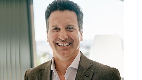 Foto de Entrevista con Jos� Alfonso Gil Guti�rrez, Service Sales Director Southern Region de Vertiv