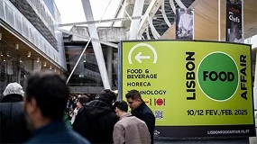 Foto de Est� a chegar a Lisbon Food Affair 2026!