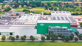 Foto de ISB: componentes cr�ticos para la Industria de Defensa