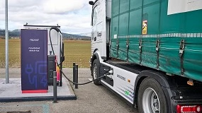 Foto de Repsol y Kempower se alían para impulsar la infraestructura de recarga rápida en España