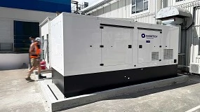 Foto de Dagartech asegura el suministro eléctrico del centro de datos de una gran empresa de efectos especiales de Nueva Zelanda