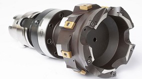 Foto de Mapal presenta tres nuevas soluciones pr�cticas para el campo del escariado