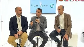 Foto de Bayer e Hispatec integran su tecnología para crear una herramienta de seguridad alimentaria global