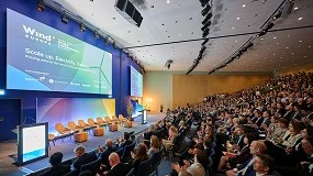 Foto de WindEurope 2026 convierte Madrid en el epicentro de la estrategia energética europea