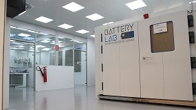 ITE prepara a la industria para el Battery Passport, requisito clave para operar en la UE a partir de 2027