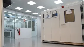 Foto de ITE prepara a la industria para el Battery Passport, requisito clave para operar en la UE a partir de 2027
