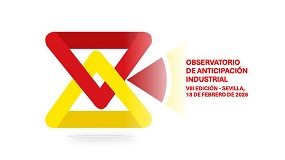 Todo a punto para la octava edici�n del Observatorio de Anticipaci�n Industrial