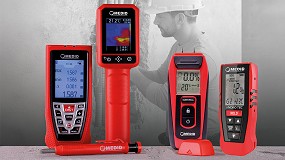 Medid presenta nuevas incorporaciones a su gama de medici�n electr�nica profesional en ExpoCadena 2026