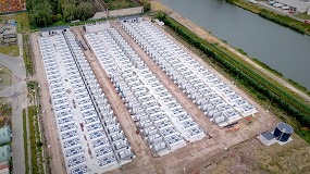 Foto de Sungrow abrir� su primera f�brica en Europa con una inversi�n de 230 millones de euros