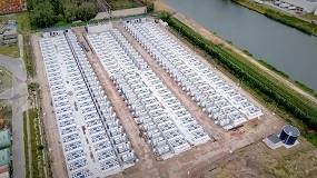 Foto de Sungrow abrirá su primera fábrica en Europa con una inversión de 230 millones de euros