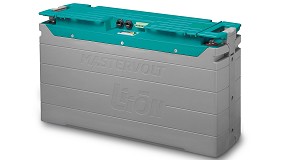 Foto de La bater�a Mastervolt MLI Ultra 24/6000 obtiene la homologaci�n RINA